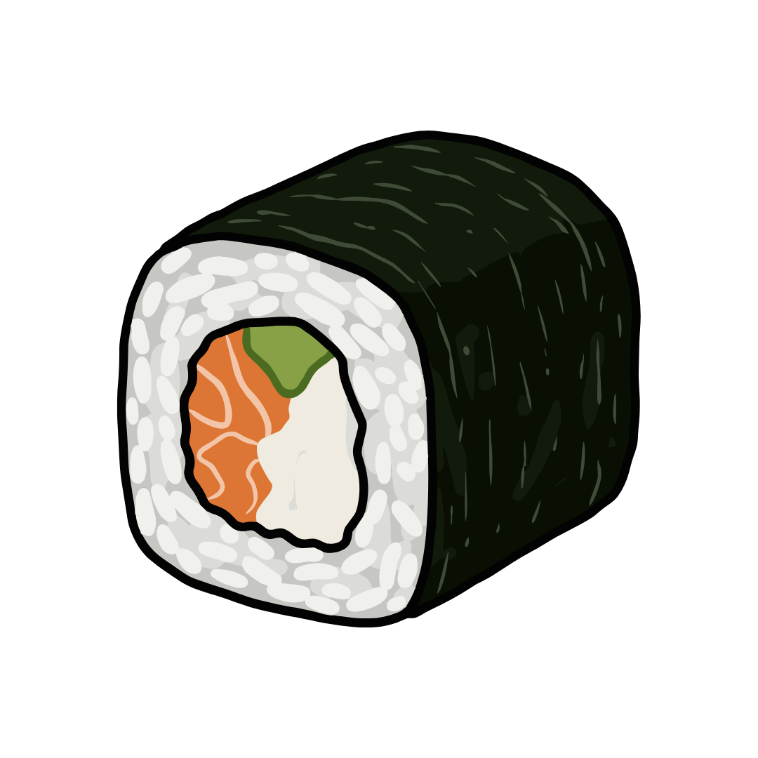 Maki Sushi